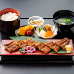 Unagi No Takumi Fujiya - 