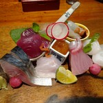 島之内 一陽 - お造り