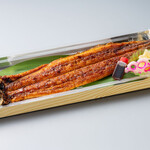 Unagi No Takumi Fujiya - 