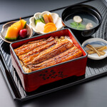 Unagi No Takumi Fujiya - 