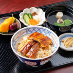 Unagi No Takumi Fujiya - 