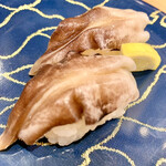 ひょうたん寿司 - 新鮮な鳥貝