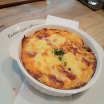 pasta＆meat STAUB - 