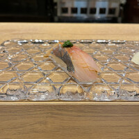 鮨 青海 品川店 - 