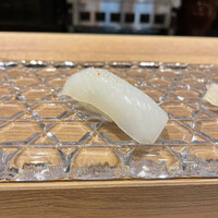 鮨 青海 品川店 - 