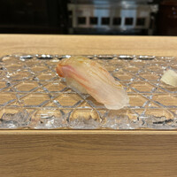 鮨 青海 品川店 - 