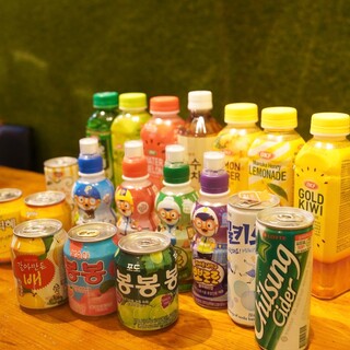 韓国酒場 ネスタル_1