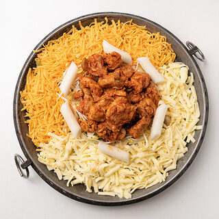 韓国酒場 ネスタル_0