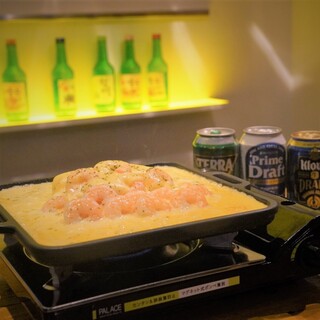 韓国酒場 ネスタル_2