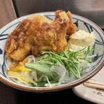 Marugame Seimen - 