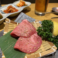 牛屋 銀兵衛 銀座本店 - 