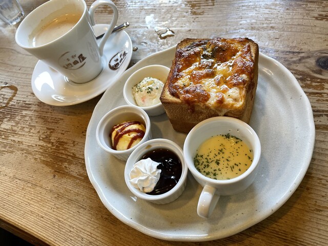 Coffee Ikedaya photo