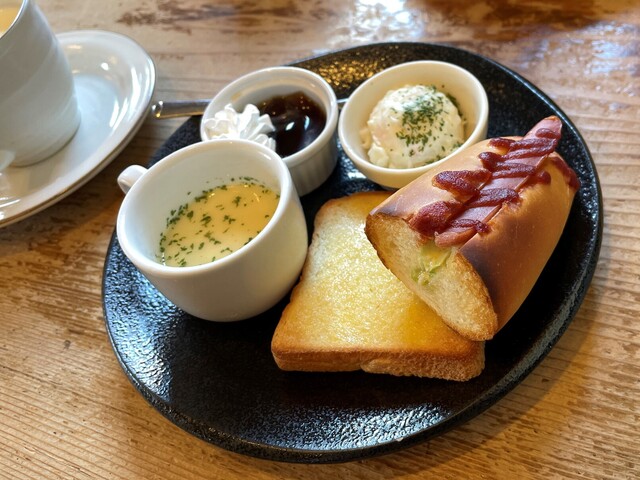 Coffee Ikedaya photo 3