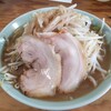 Yokohama Ie Kei Ramen Hijiriya - 二郎インスパイア850円