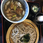 Soba Kichi - 