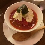 リゾットカレースタンダード - 