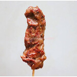 スミビトケムリ - 希少部位アミハツ