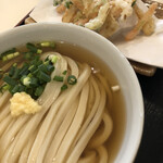 手打うどん 長谷沼 - 