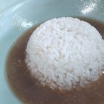 横浜家系ラーメン ひじり家 - 形の良い〇〇〇〇