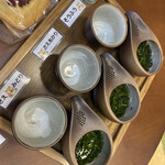 寺Cafe 蓮心庵 - 