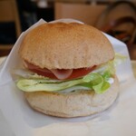 ドトールコーヒーショップ - 