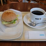 ドトールコーヒーショップ - 