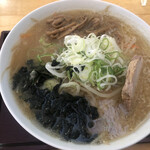 まごころラーメン 寳龍 - 