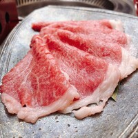 近江牛専門店 万葉 まえだ亭 - 近江牛