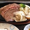 ステーキハウス寿楽 本店