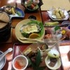 Kanehachi - 料理写真:宴会料理全体