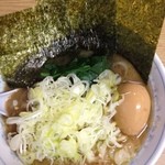 ラーメン 一平家 - らーめん・やくみ