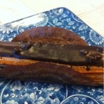 ぶるうまうんてん - エクレア