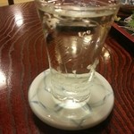 よし成 - 〆張り