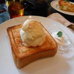 FAbULOUS - ハニートースト