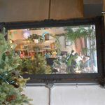 FAbULOUS - アンティックな鏡