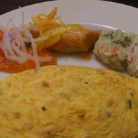 フレンチ キッチン - 