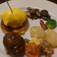 フレンチ キッチン - 