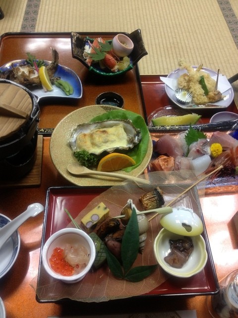 Kanehachi Uchiura Coast Anamizu Hotel Auberge Other Tabelog Kanehachi Uchiura Coast Anamizu Hotel Auberge Other Tabelog