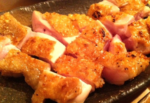 Niwa Tori, Restaurant in Tokyo