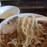 松屋製麺所 - 