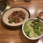 焼肉居酒屋 とんとん - 