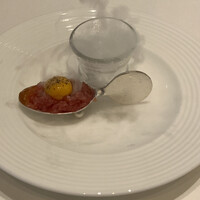 リストランテ　ウミリア - 