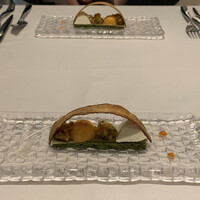 リストランテ　ウミリア - 