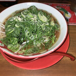 Ramen Hakkaku - 