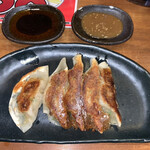 らーめん八角 - 
