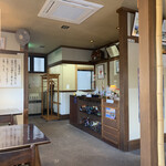 武田そば 風林茶家 - 