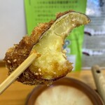 とんかつ 栄ちゃん - IMO!