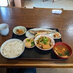 食事処 さいとう - 