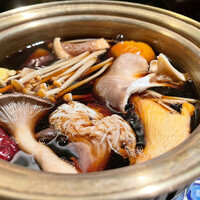 Shangri-La's secret ROPPONGI - 