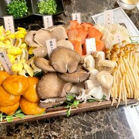 Shangri-La's secret ROPPONGI - 